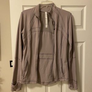 Lululemon define jacket